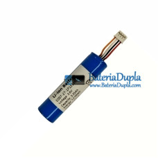 Bateria para PLC E097-27-1P1S18650 [Bateria de Substituição]